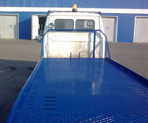 Изготовление фургонов Изготовление фургонов