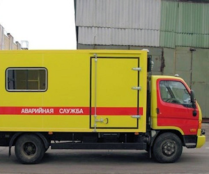 Ремонт бортовых платформ Ремонт бортовых платформ