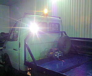 Переоборудование газелей в омске Переоборудование газелей в омске